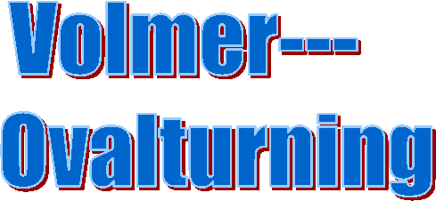 Volmer---
    Ovalturning