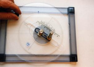 Ellipsograph